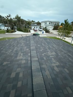 Project in St. Petersburg 33705