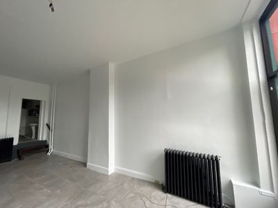 Main Room Refresh in Fairmount