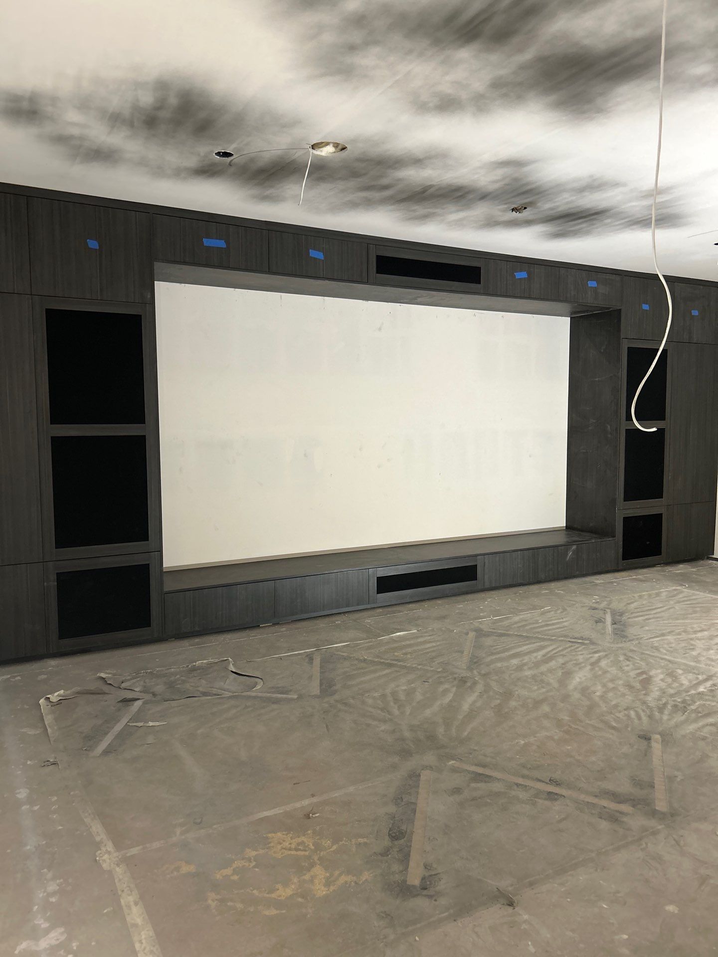 Denver Kitchen, Bath, Home Entertainment, and Closet Install by Concept 32, Inc.