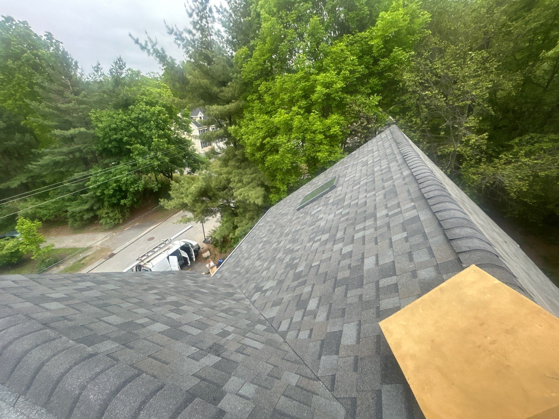 Siding, Roofing & Skylights | Haverhill by Mighty Dog Roofing of Greater Middlesex County