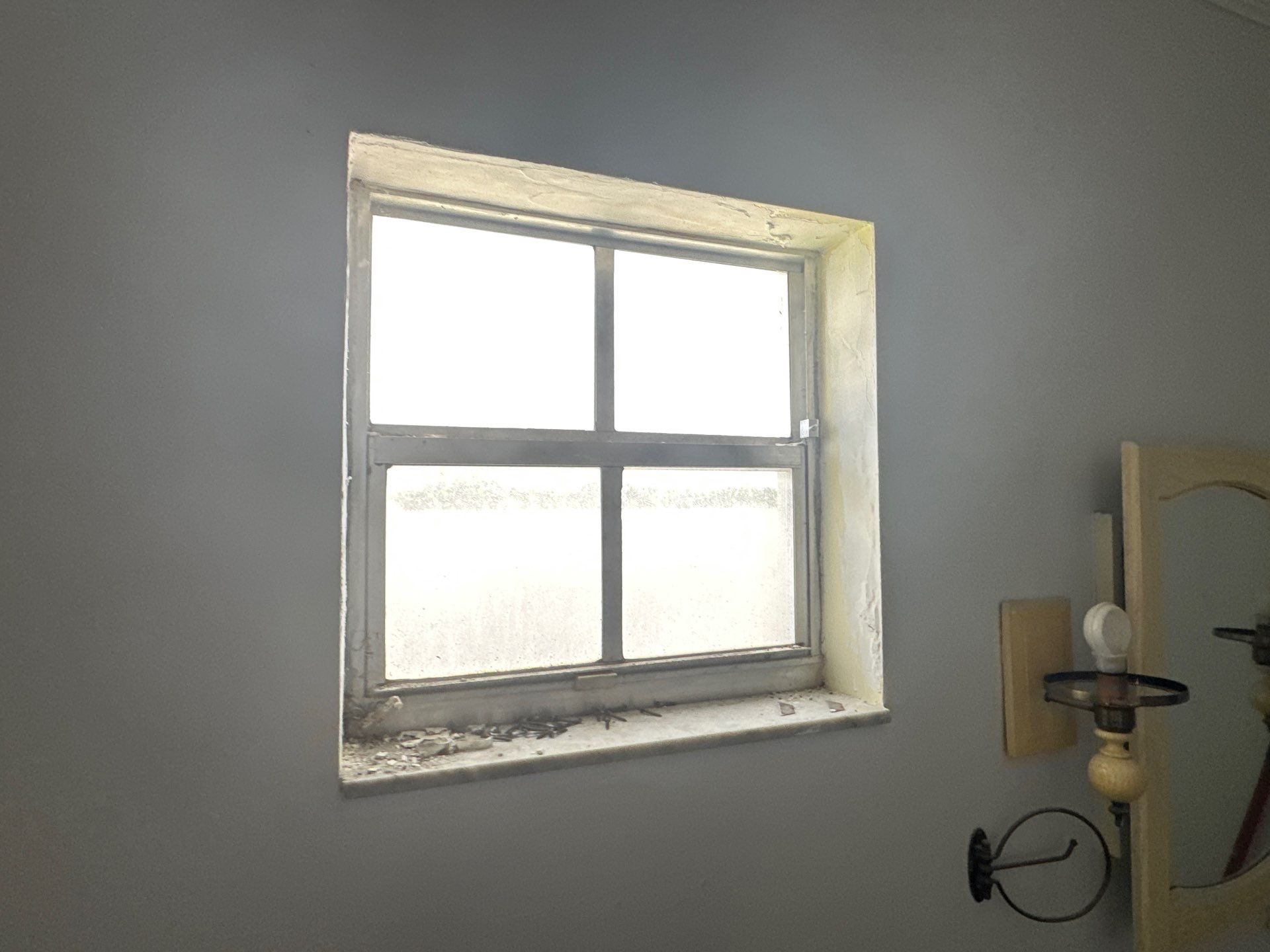 Water Damage Claim in Homestead by FLAPA & KeyStone