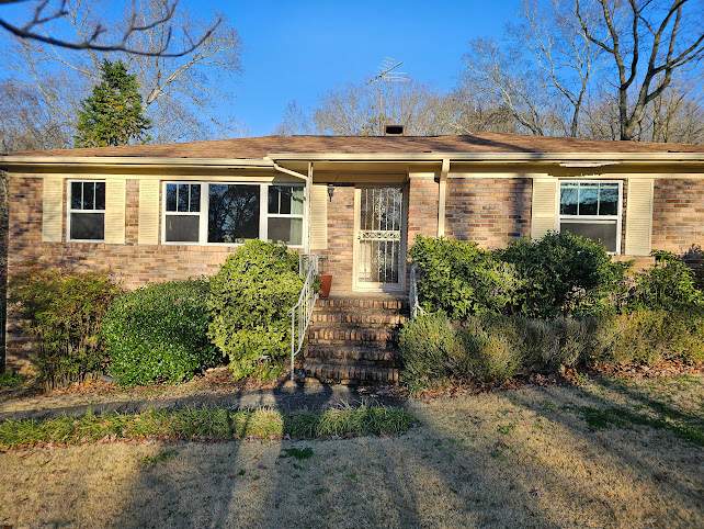 Kesler Project in Birmingham by The Window Source