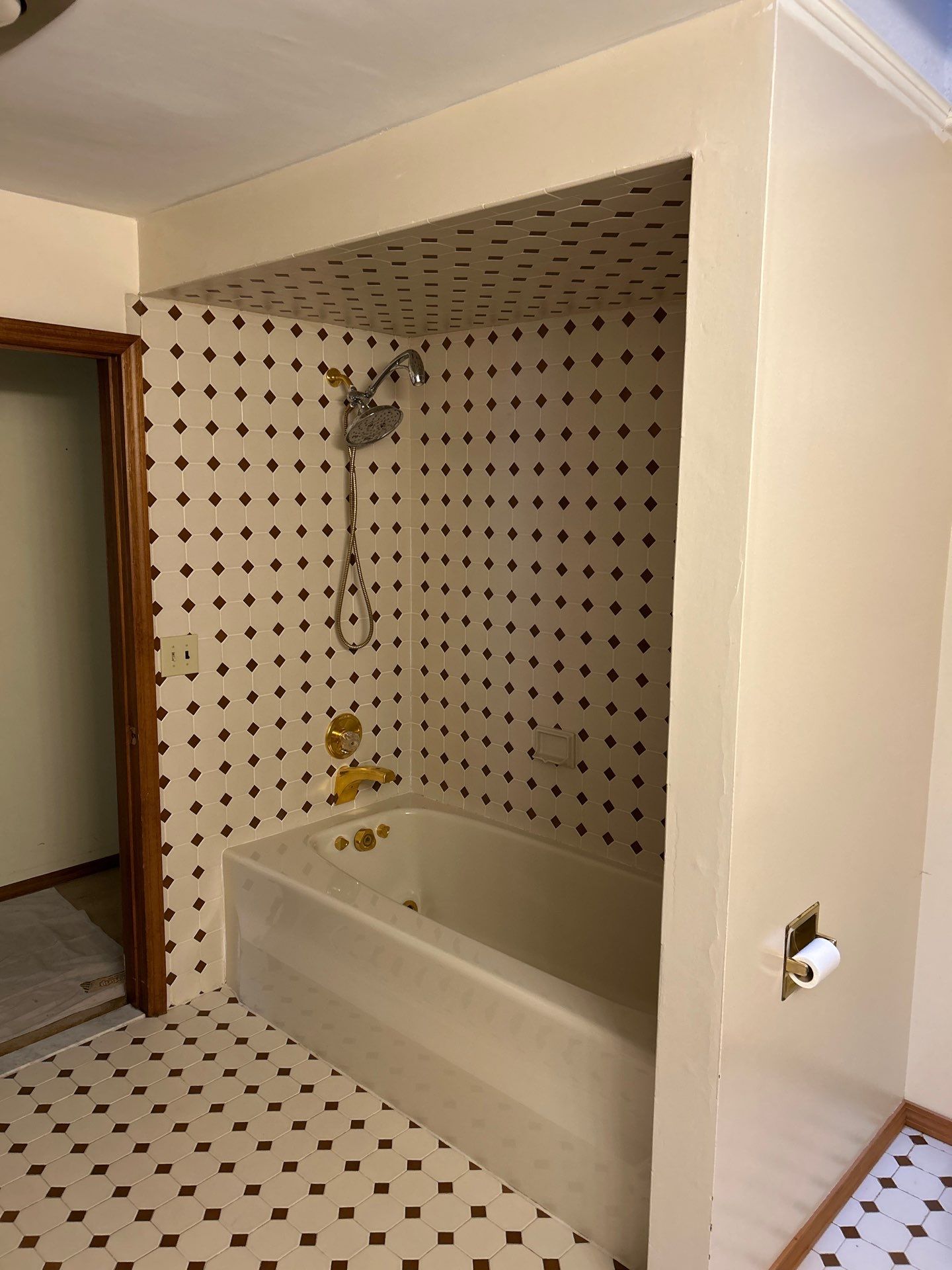 Bathroom Remodel by DiGiorgi Roofing and Siding Inc