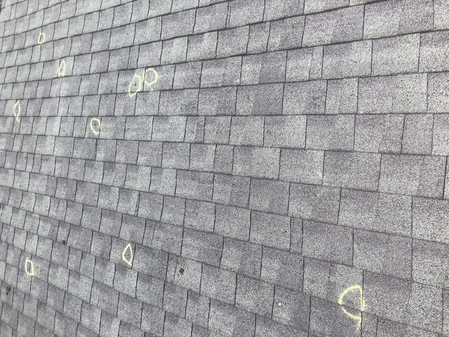 Residential Roofing Installation using Owens Corning Duration, Black Sable by Absolute Roofing and Construction
