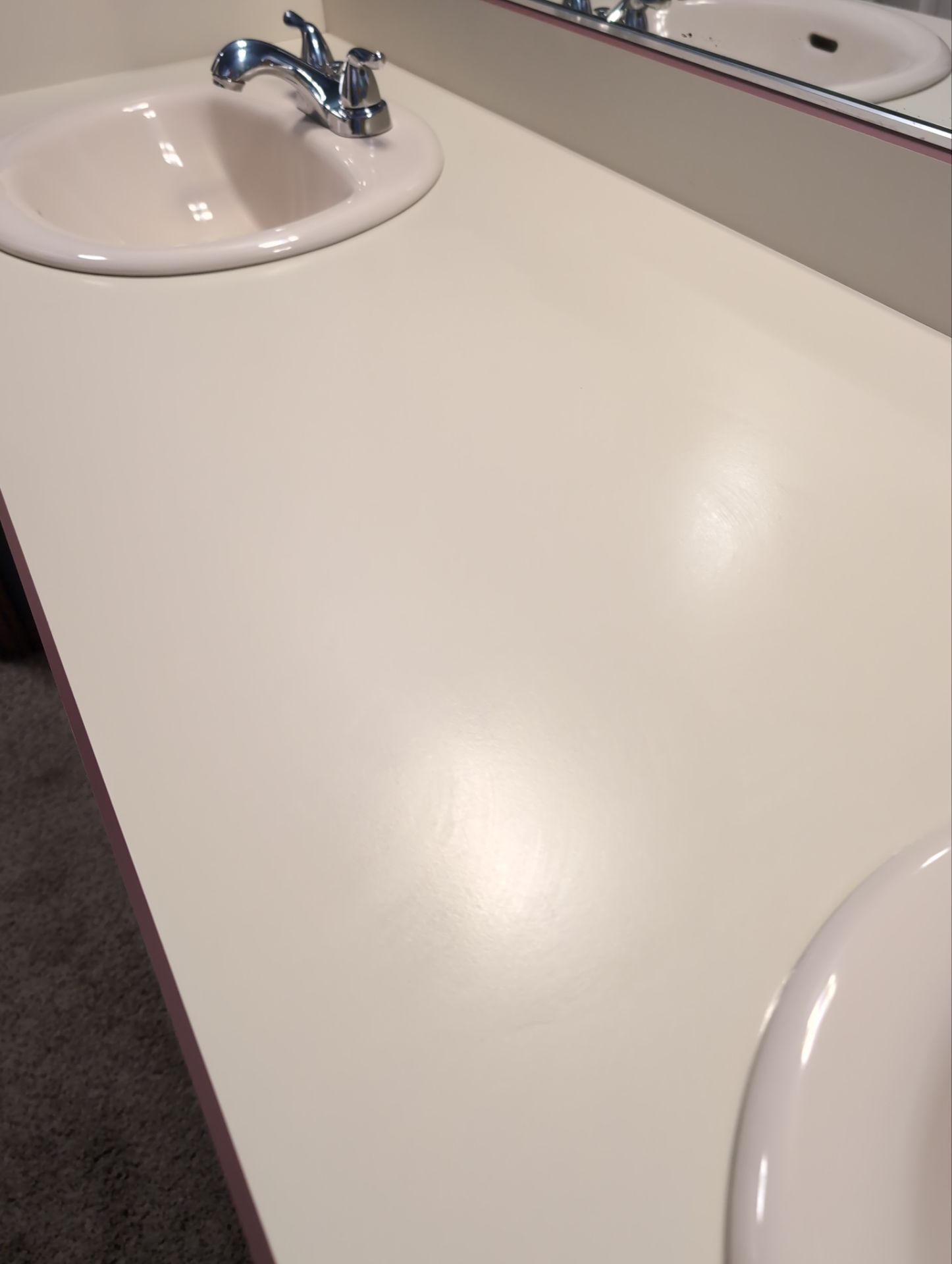 House Cleaning service performed in West Linn by Cloud 9 Professional Cleaning Services