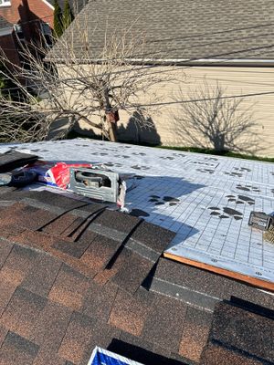 Project in Dearborn, MI