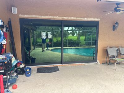 Project in Boca Raton