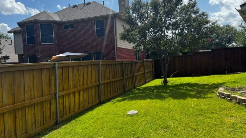 Project in Sachse by Rhino Roofing and General Contracting, LLC