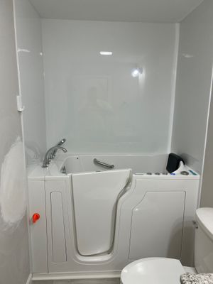 Project in Cookeville