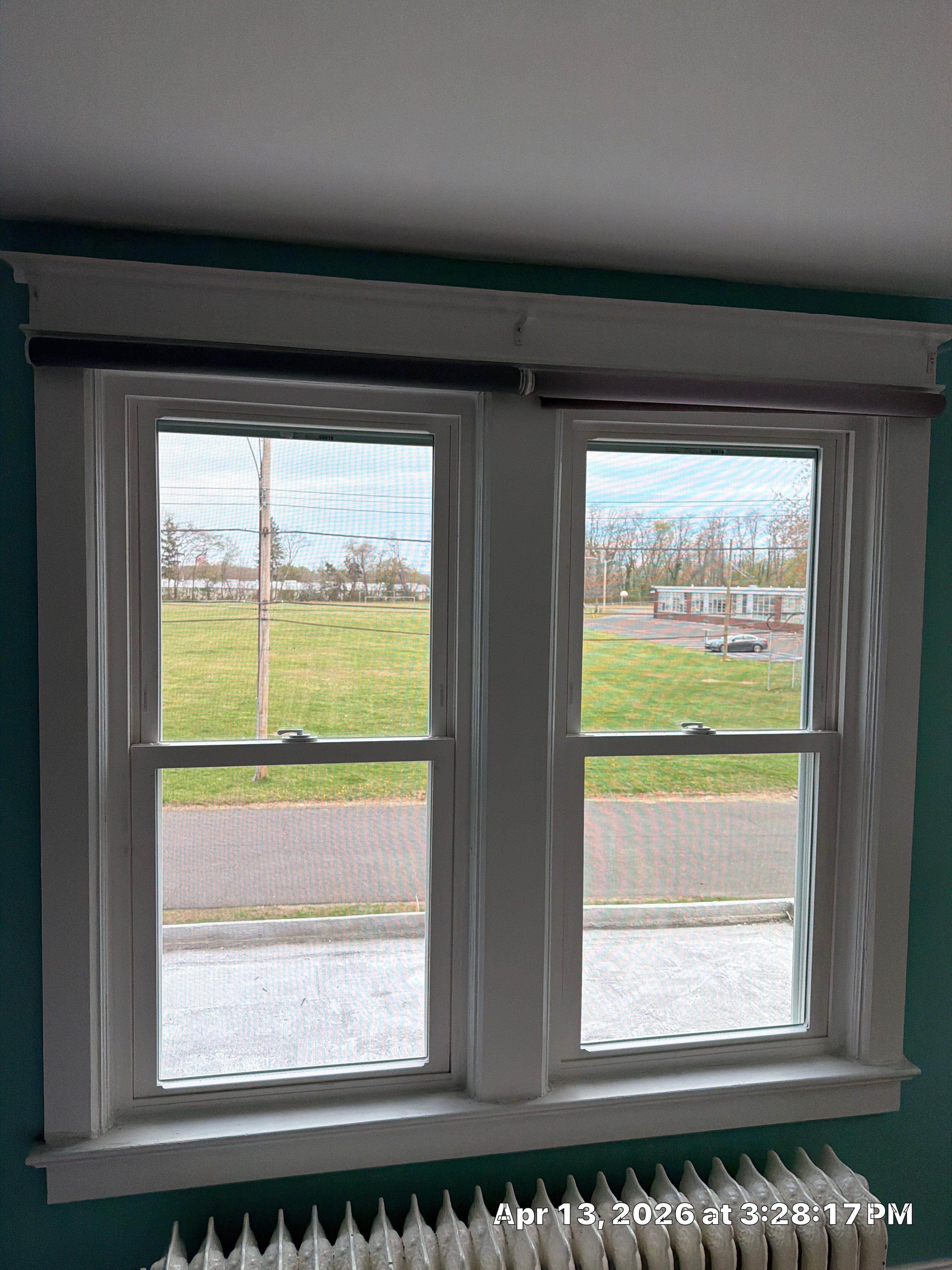 New Windows by Stofan Construction LLC