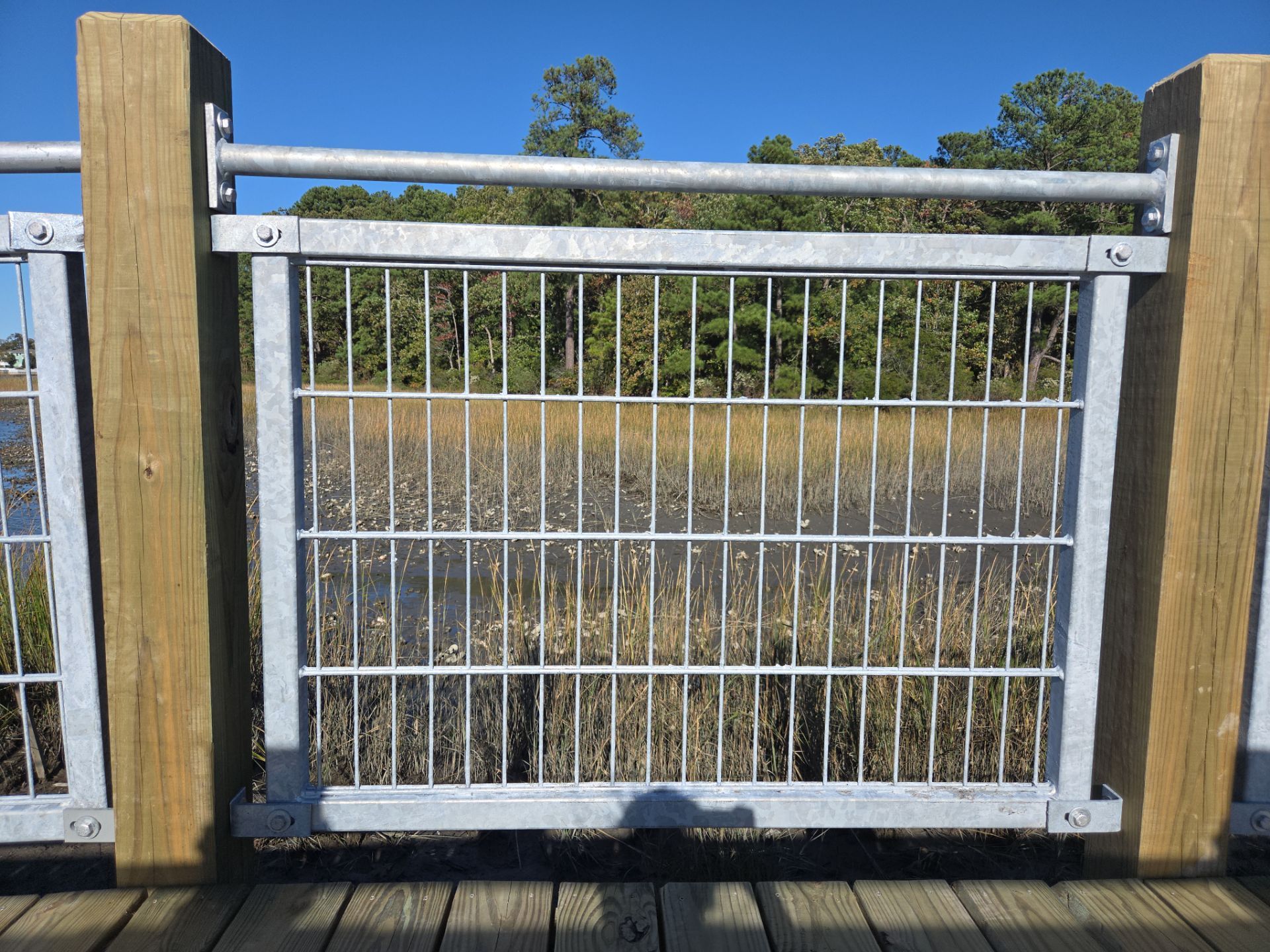 Project in Virginia Beach by Gregory Sandstrom