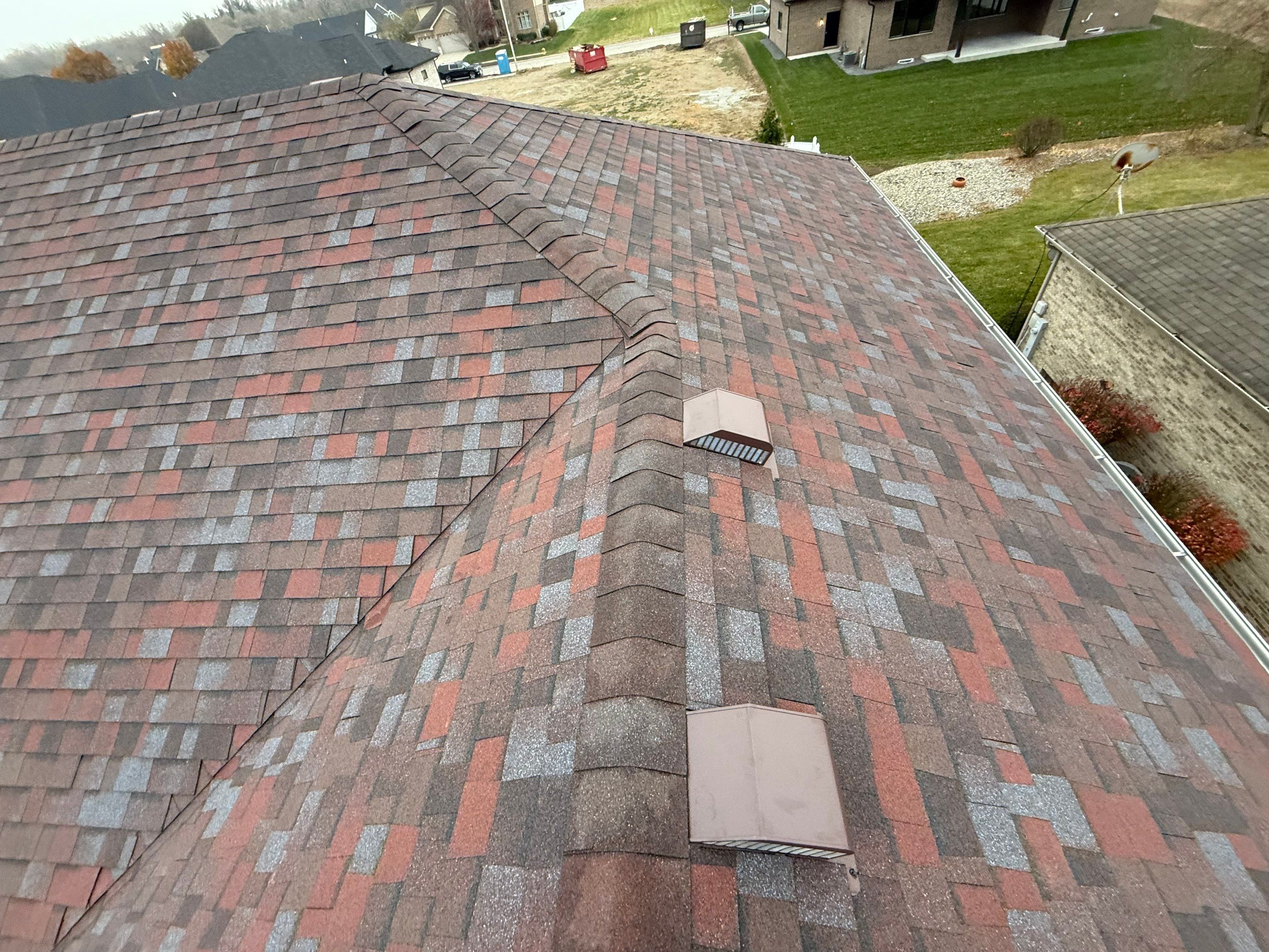 Owens Corning Duration® Shingles by Optimal Home Improvement 