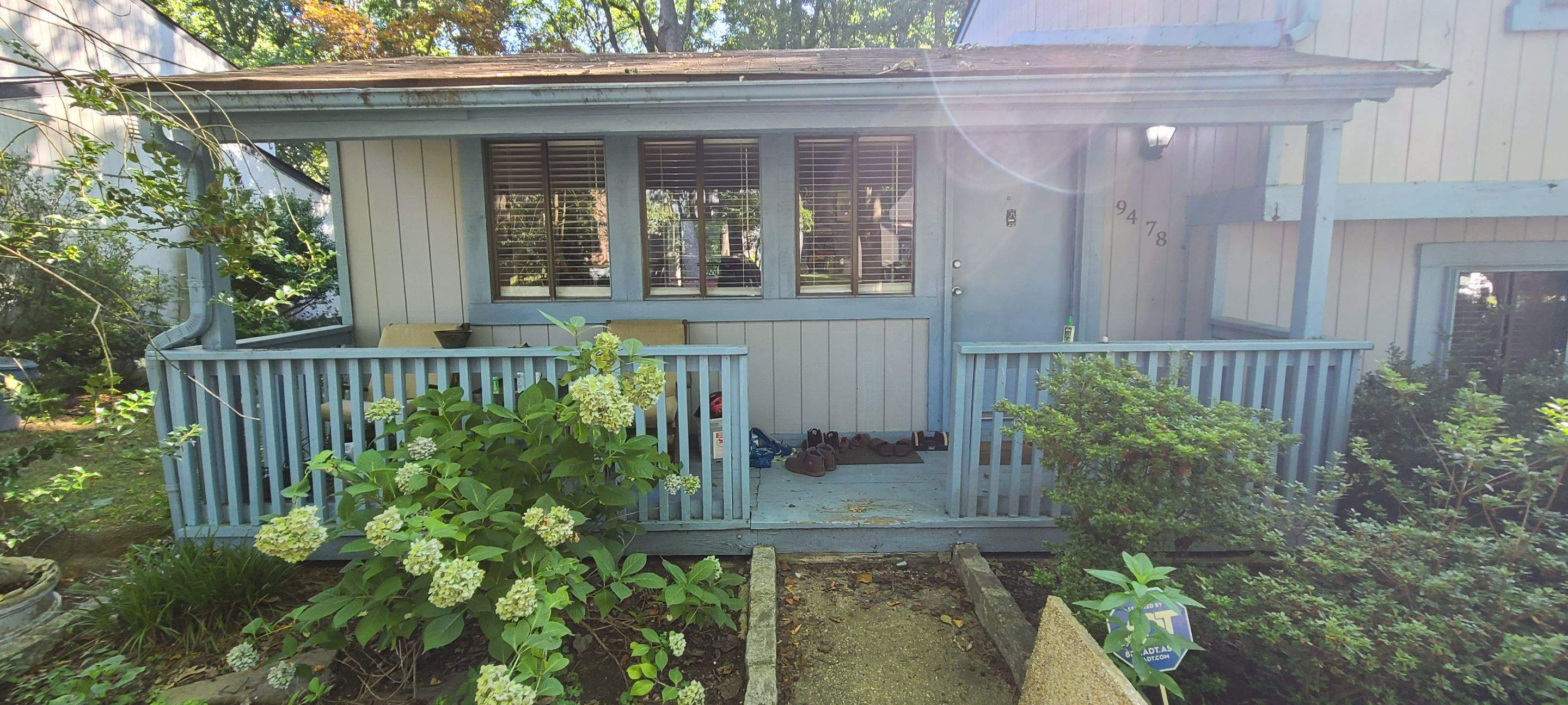 Full house makover by Window Depot of Annapolis