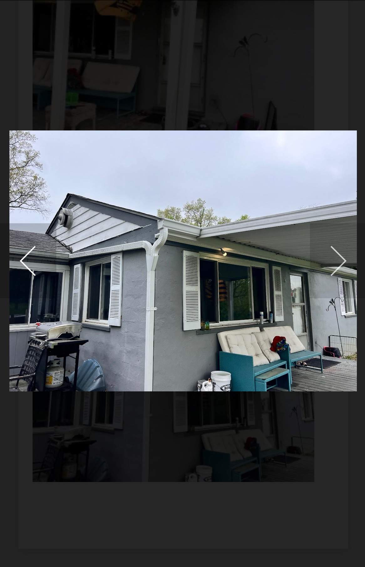 Fixing Other Companies Screw Ups by Level Up Roofing and Restoration Services LLC