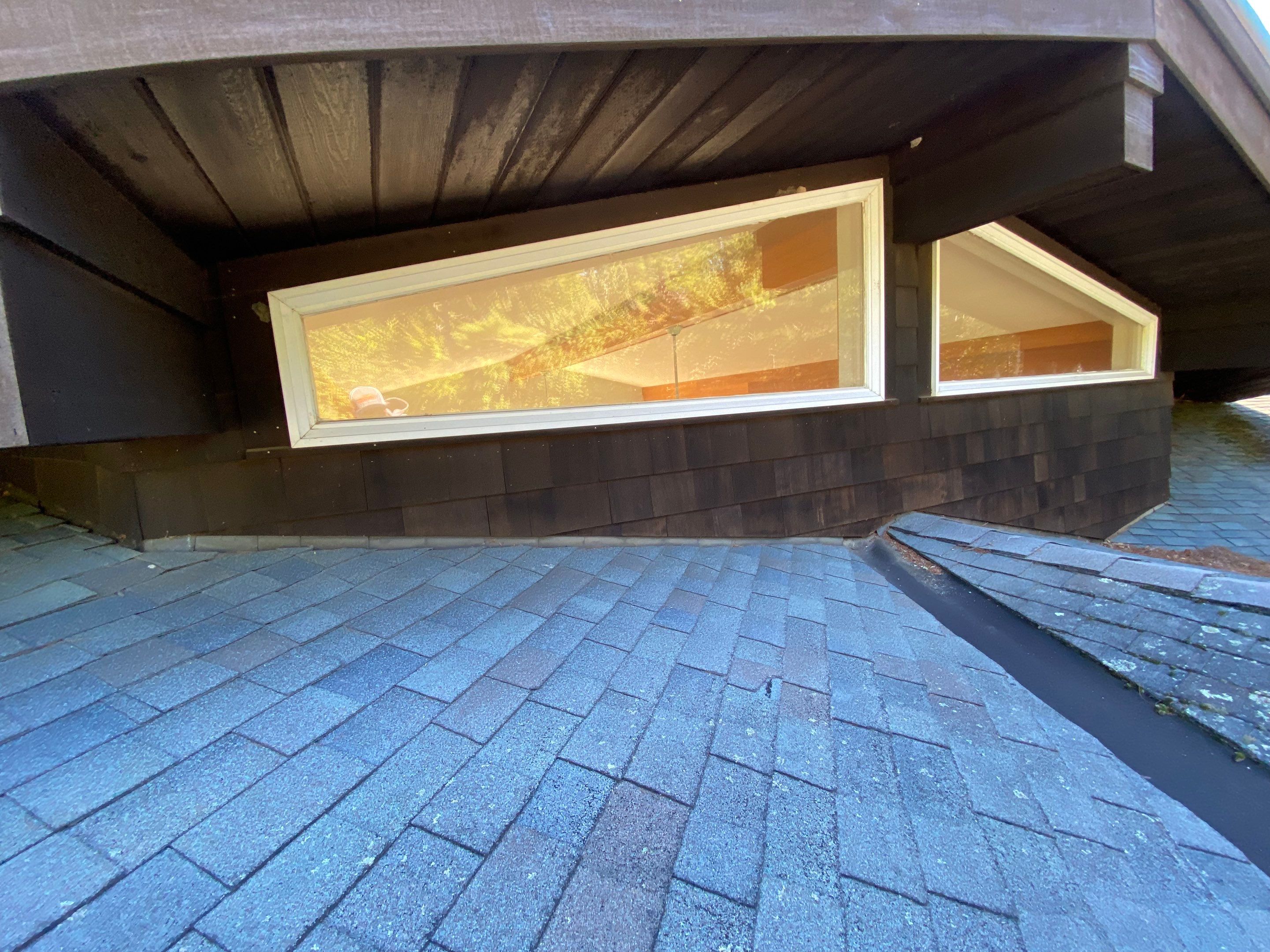 Ready for a Beautiful, Long-Lasting Roof? We’ve Got You Covered! by Sensible Home Solutions