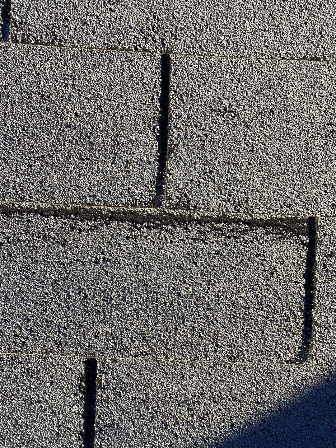 Walter's Full Re-Roof by All Storm Roofing & Construction