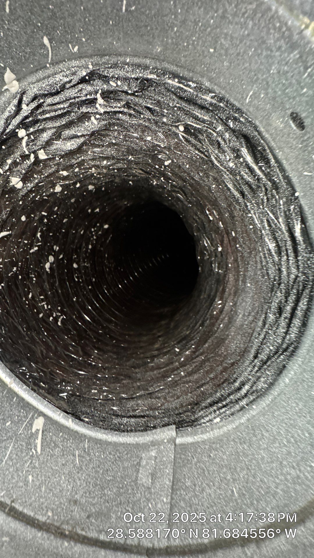 Air Duct and Dryer Vent Cleaning in Montverde by Hygienic Air, Inc