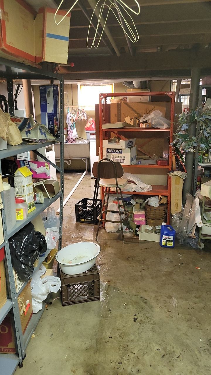 Sump Pump Failure by Chicagoland Water Medics