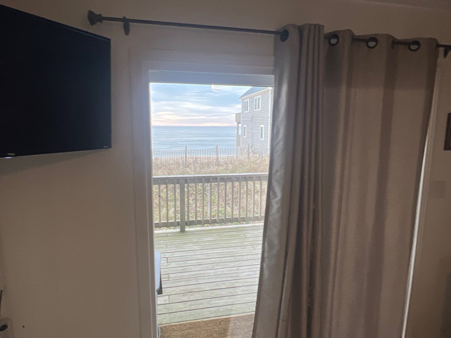 Entry and Slider Door Replacement by Gallop Roofing & Remodeling, Inc.