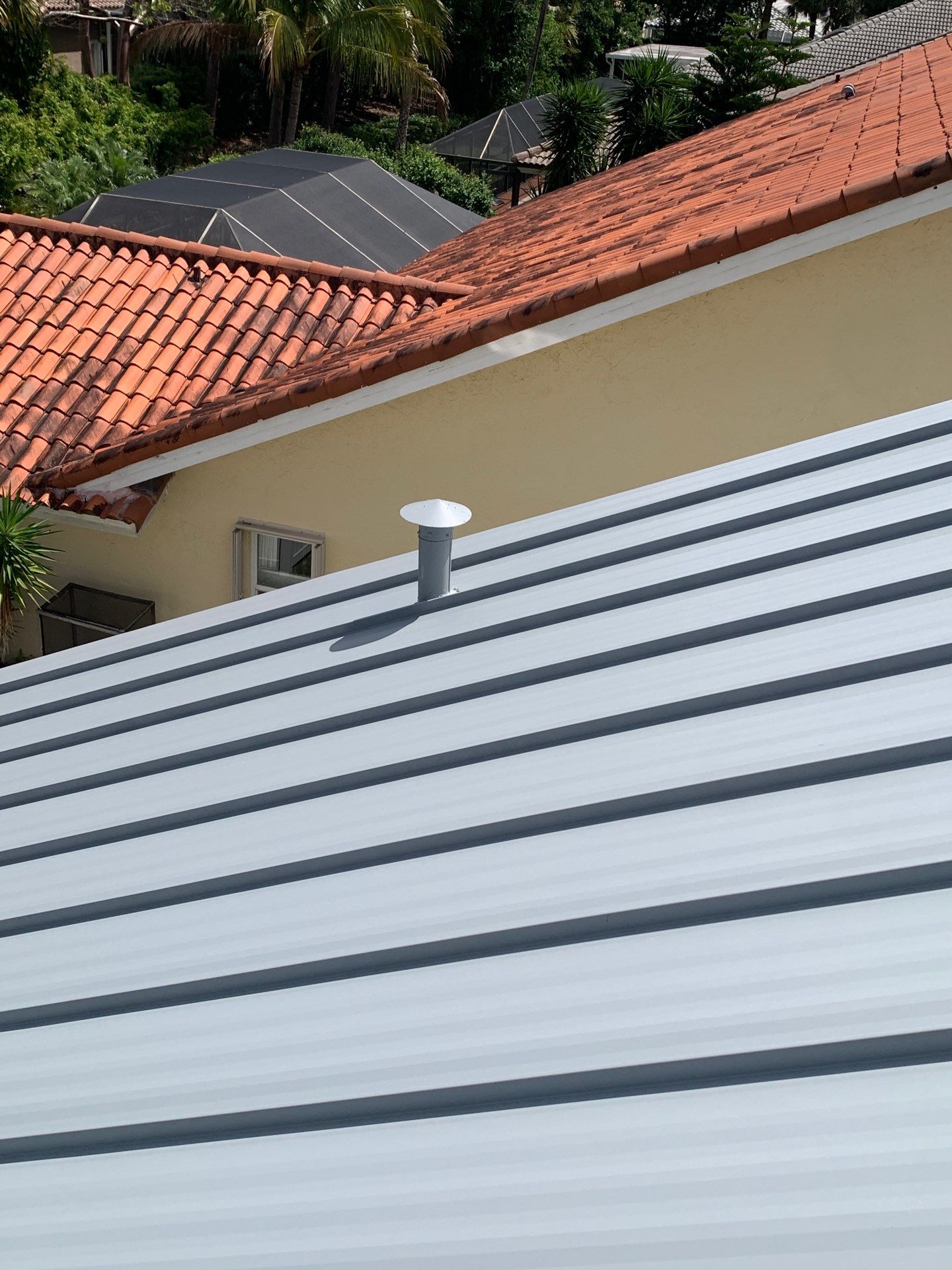 Escondido - Boca Raton by Hercules Roofing