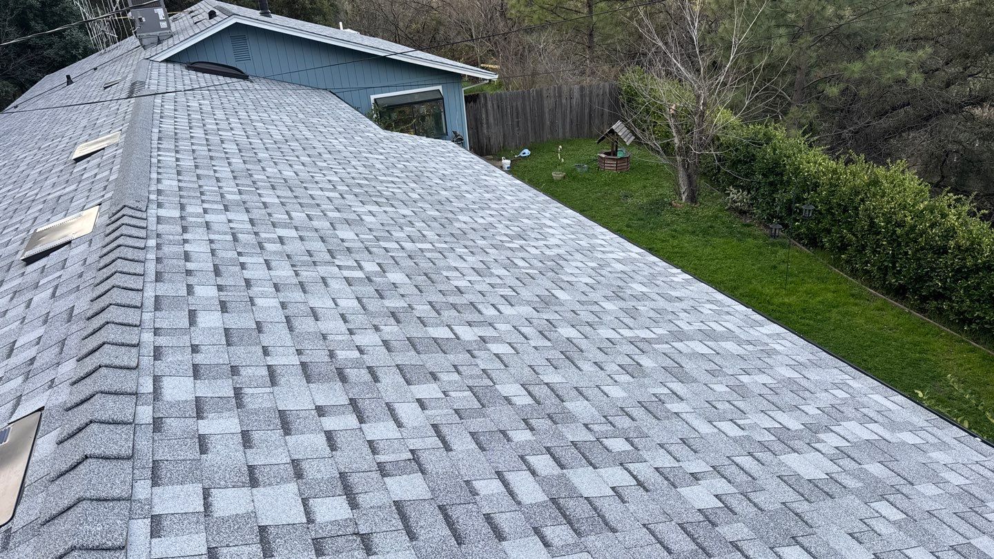 Project in Calfax  by NuLead Construction Inc