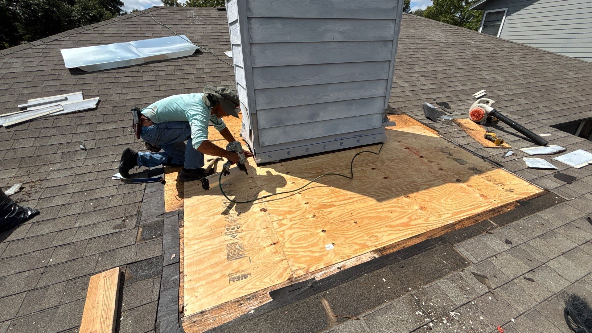 Roof Replacement 78245 - Rox Roofing San Antonio Roofing Company by Rox Roofing