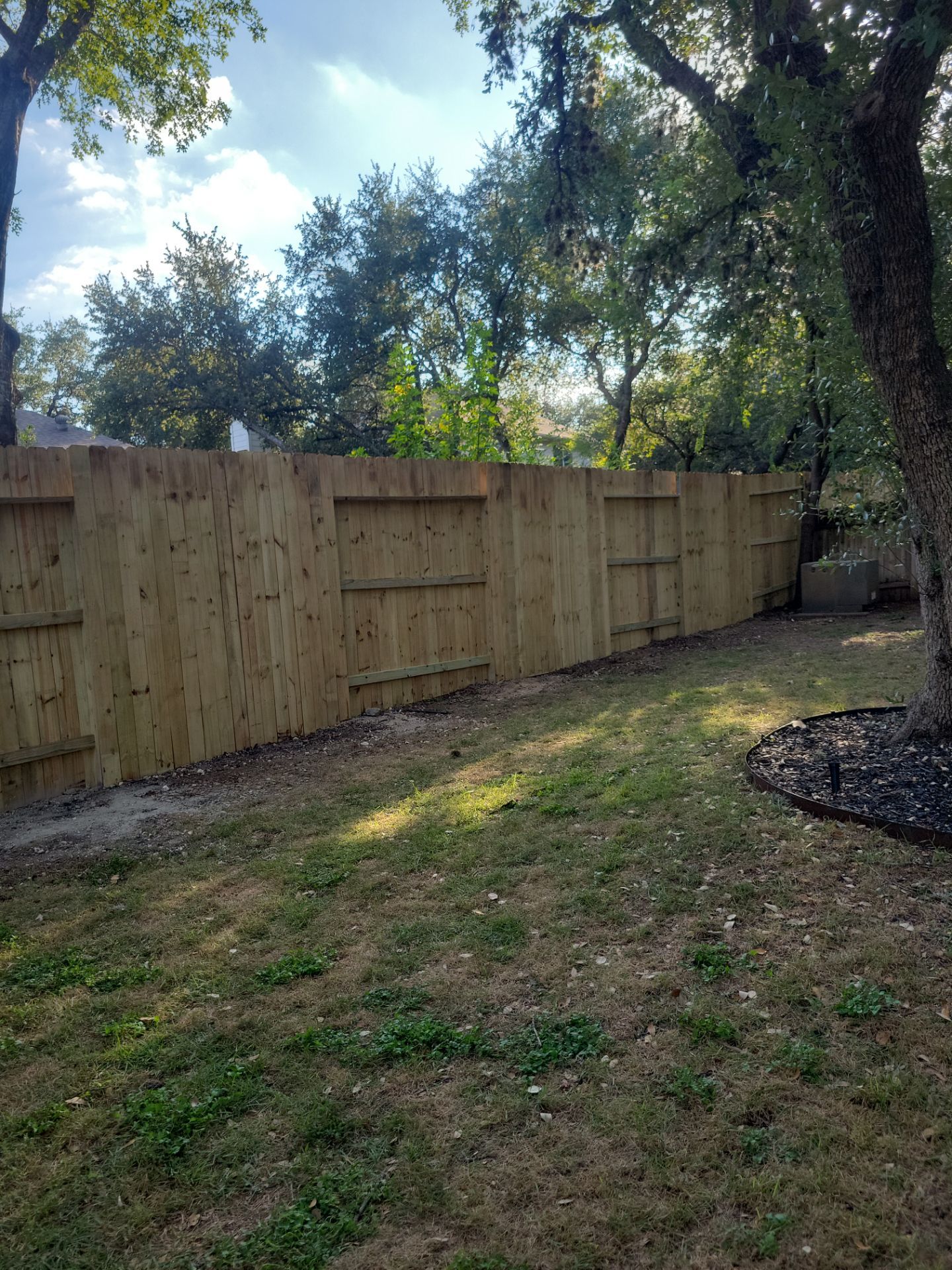 Project in San Antonio, TX by Heaven Sent Roofing, LLC 