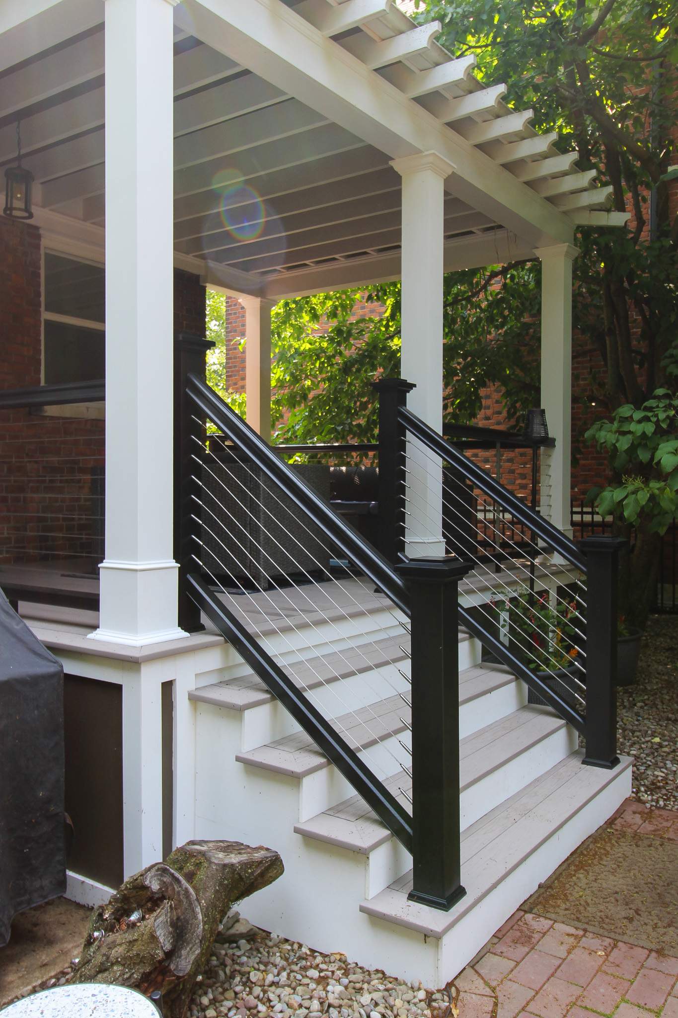 Porches by Ivy Lea Construction