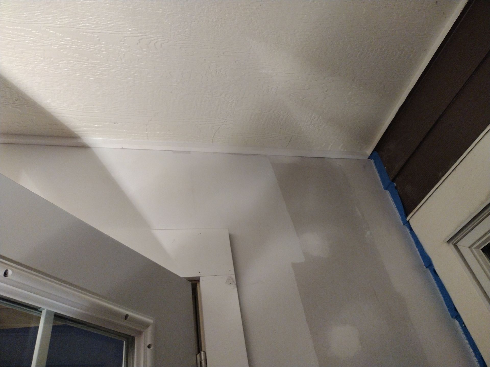 Puppy Room Conversion – Patio to Premium Pet Space by Johnny Five Construction 