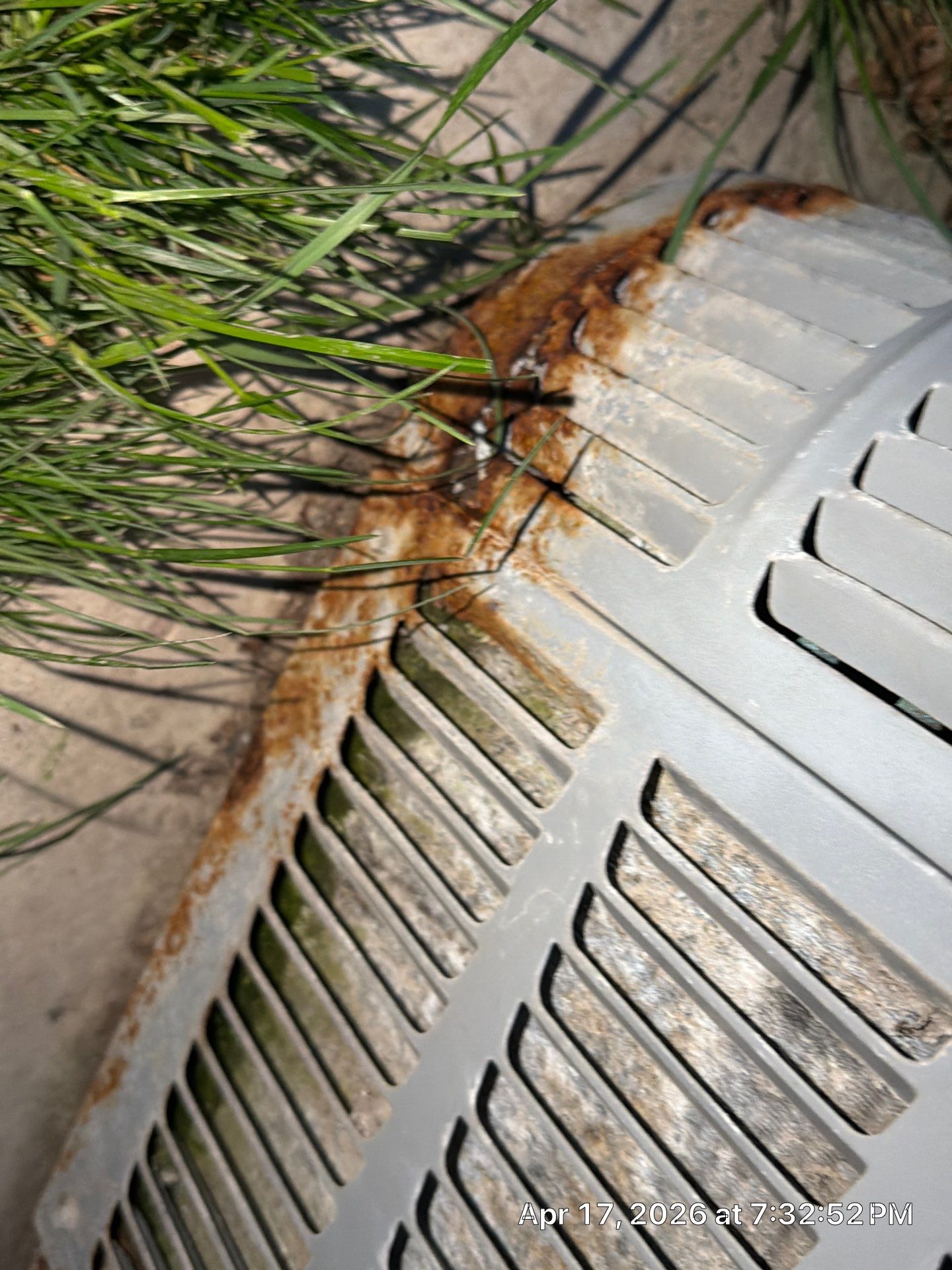 Air Conditioner Service Call & Condenser Inspection – Island Lake, IL | GSHA Services, LTD by GSHA Services LTD
