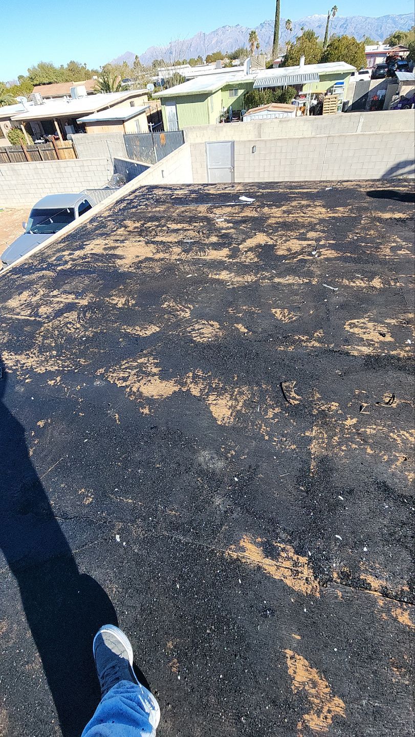 Spray Polyurethane Foam by Reimagine Roofing