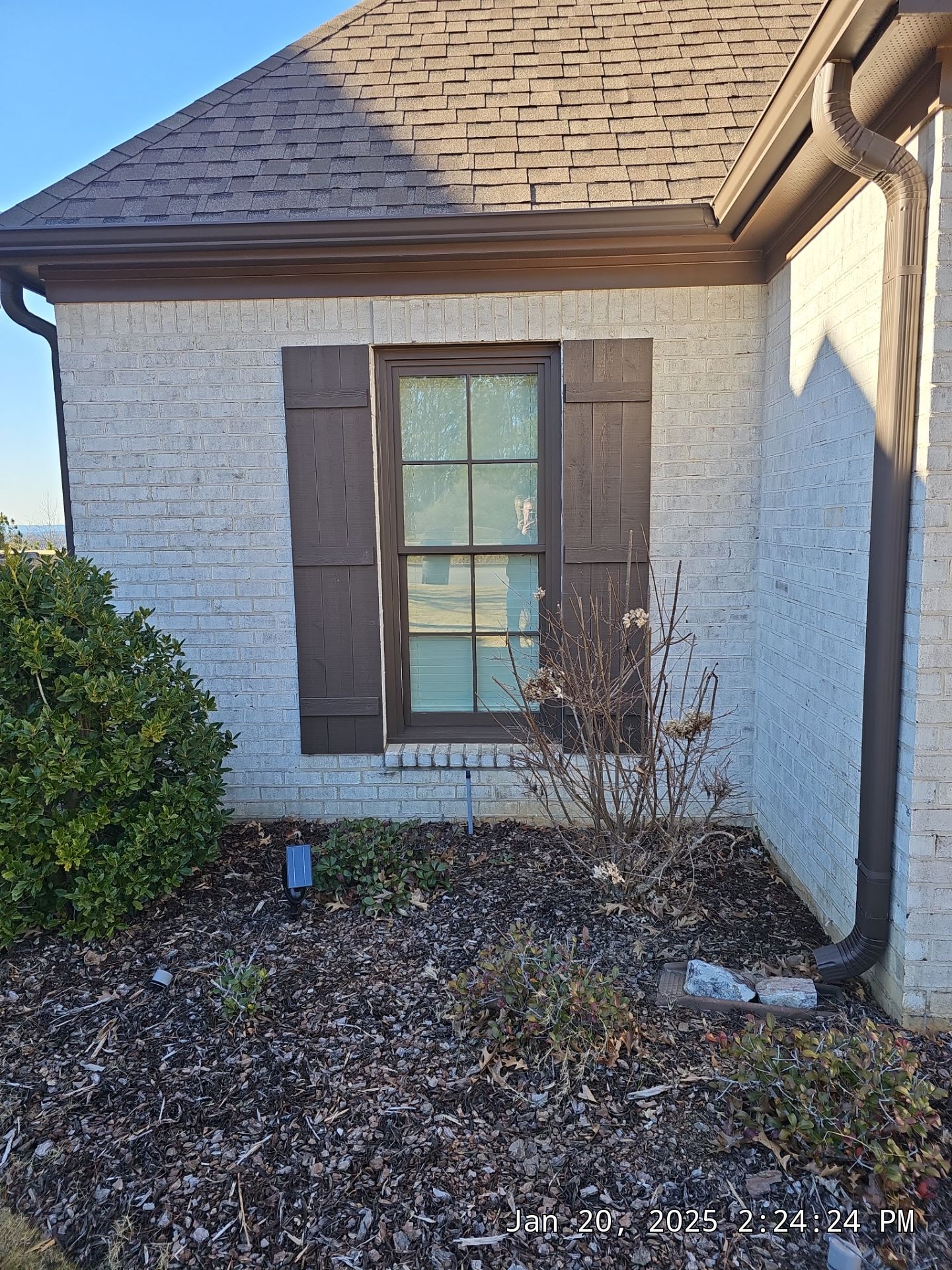 George Project in Pelham by The Window Source