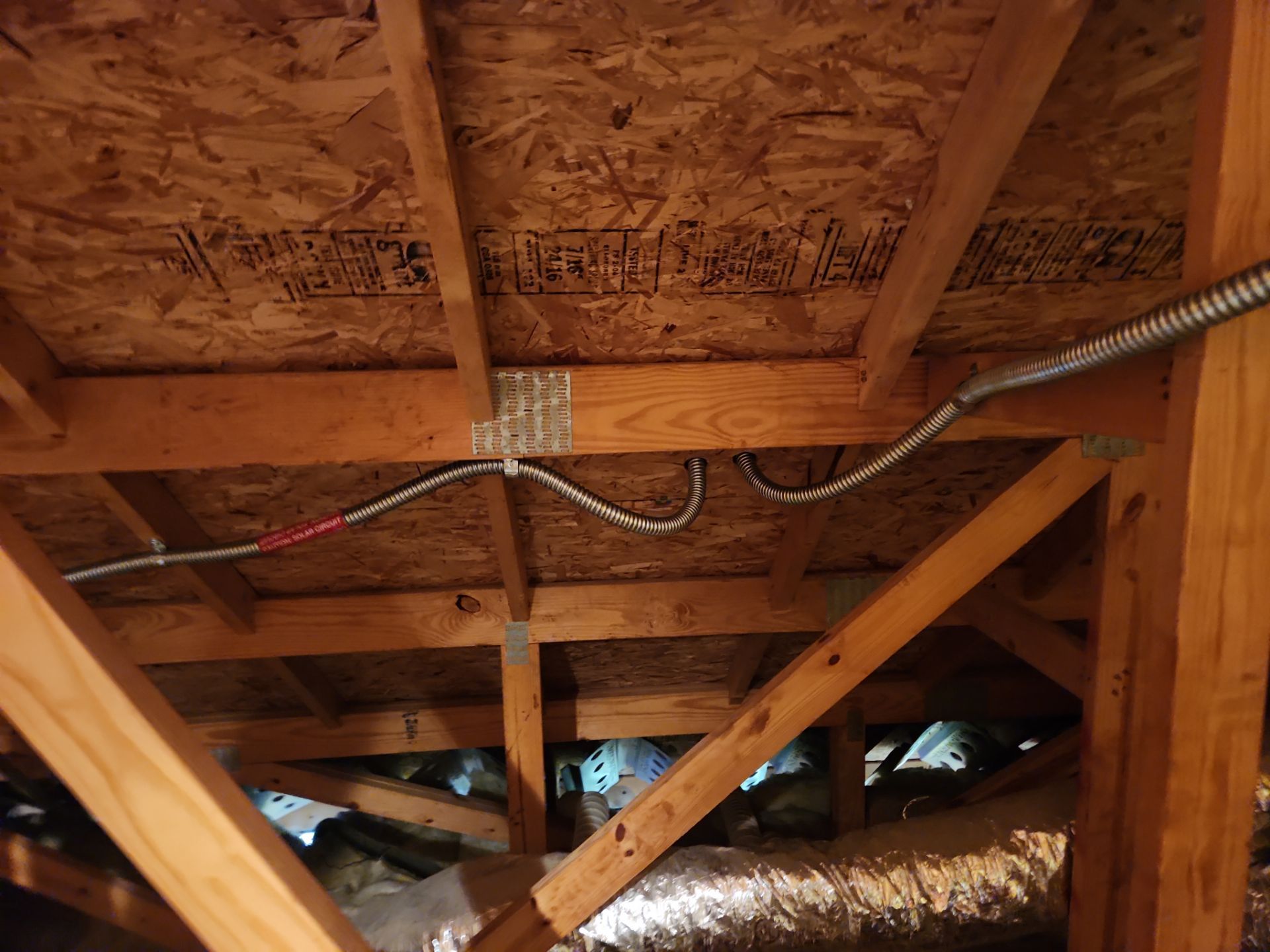 39 Solar Panel Installation by Infinity Solar Systems