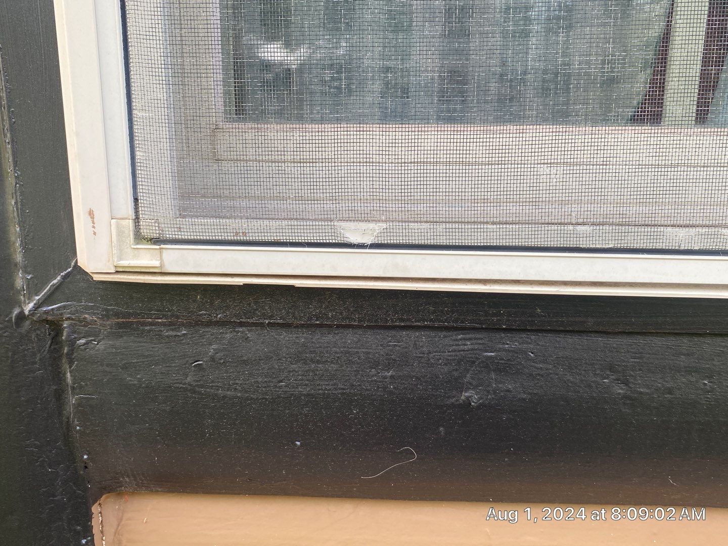 Hail Roof Inspection in Jenks by Decor Roofing & Restoration