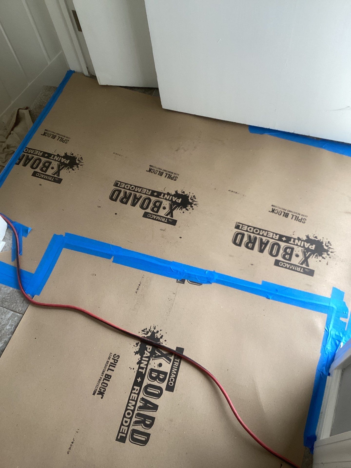 Mold Free Peace of Mind by Waterproofing Northeast
