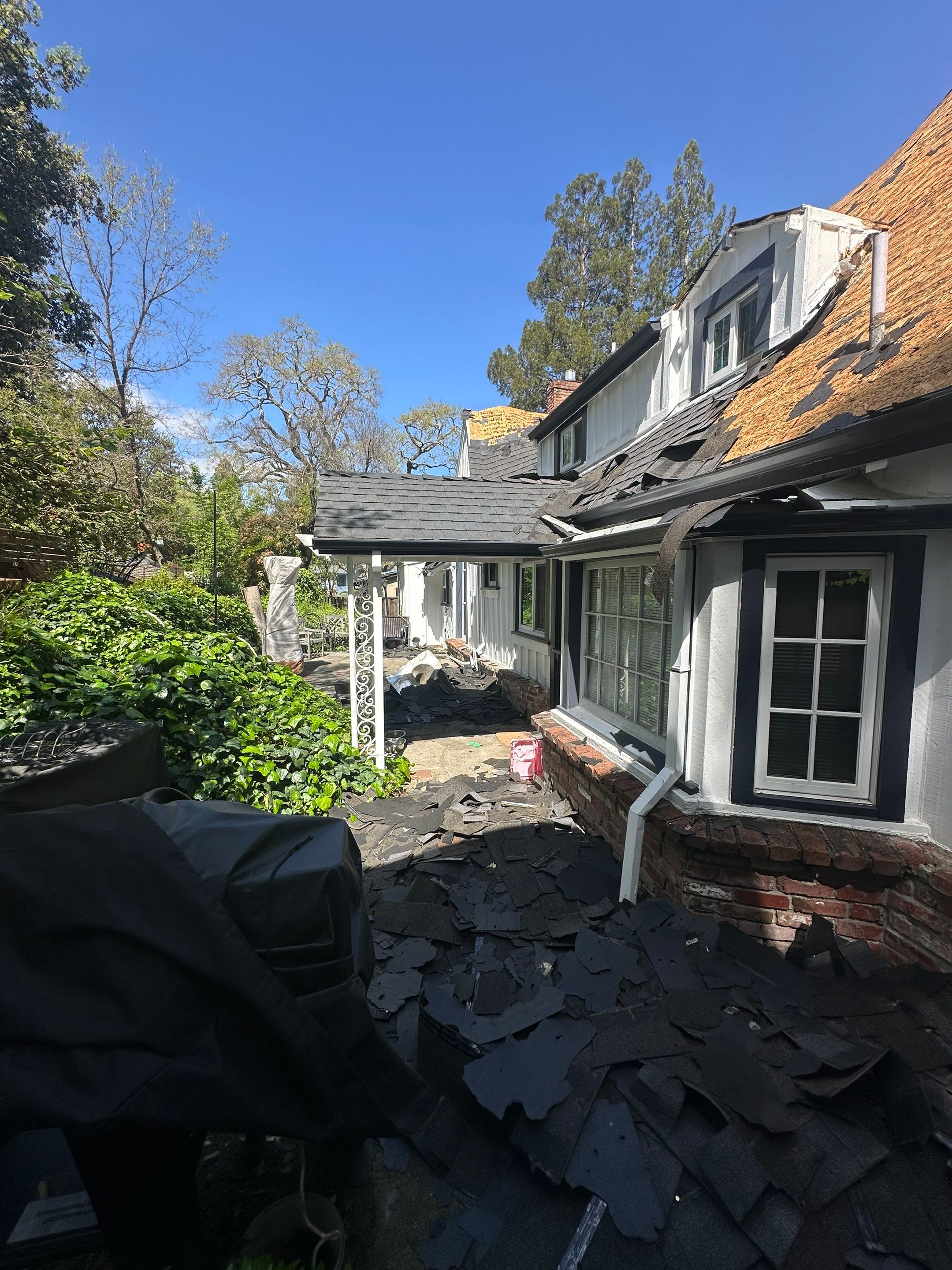 Roof Replacement - Orinda, CA 94563 by Epic Roof Replacement