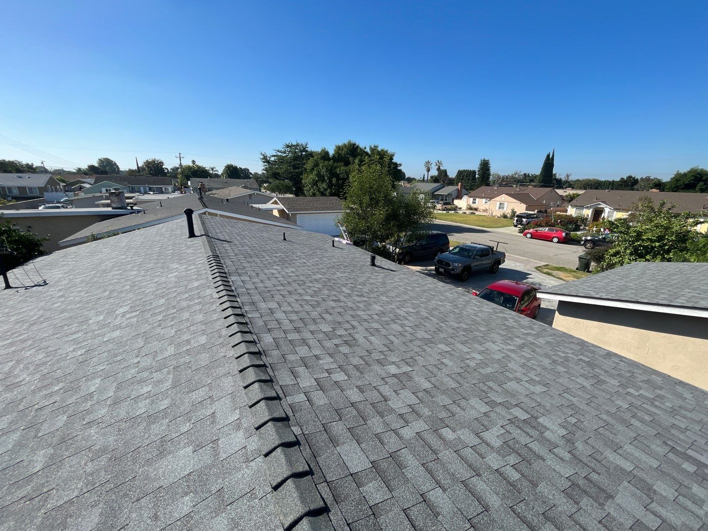 Roof Replacement - Garden Grove CA 92840 by Epic Roof Replacement