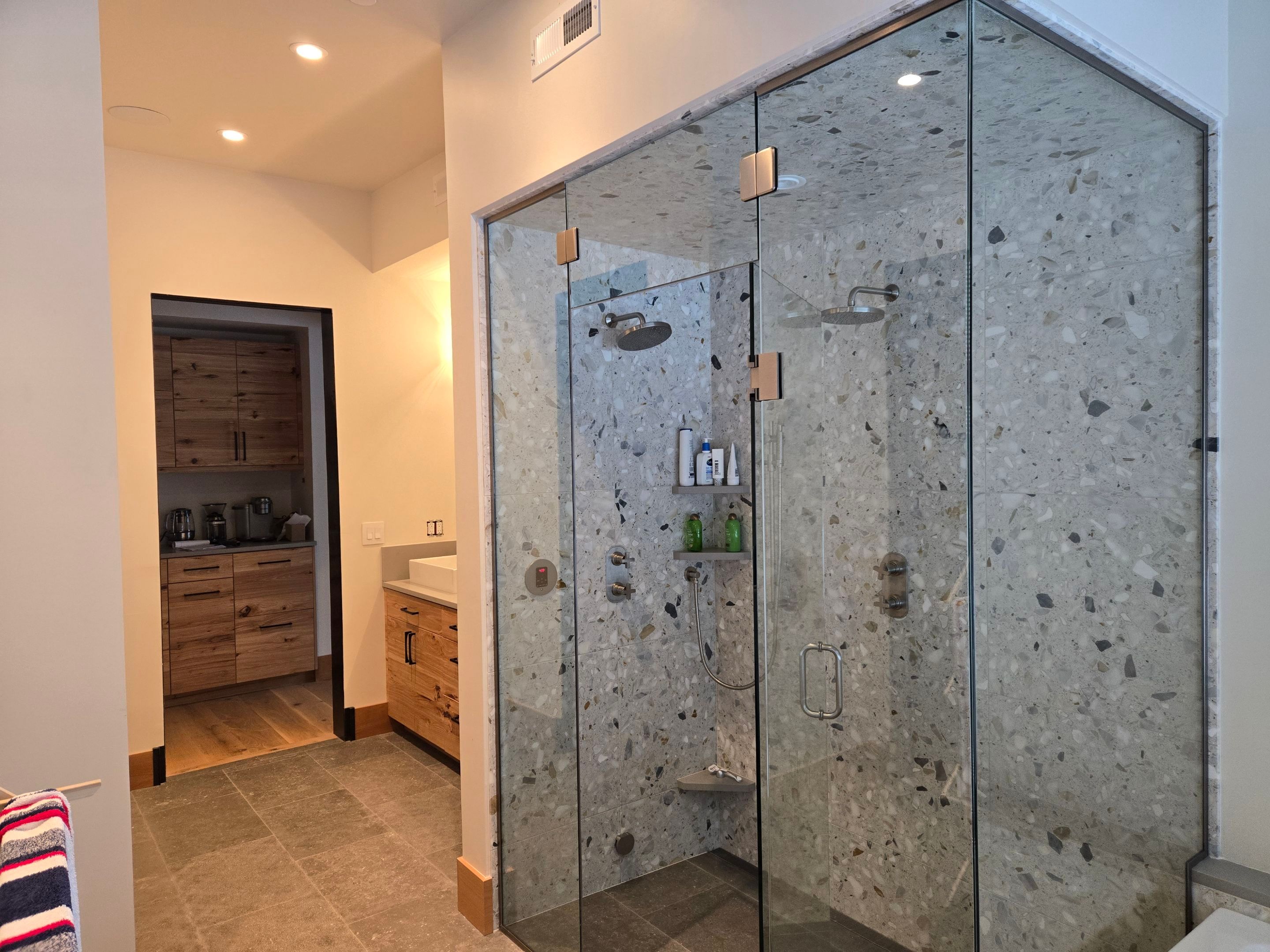 MV13 Full Residential Re-Build by Blue Room Construction LLC