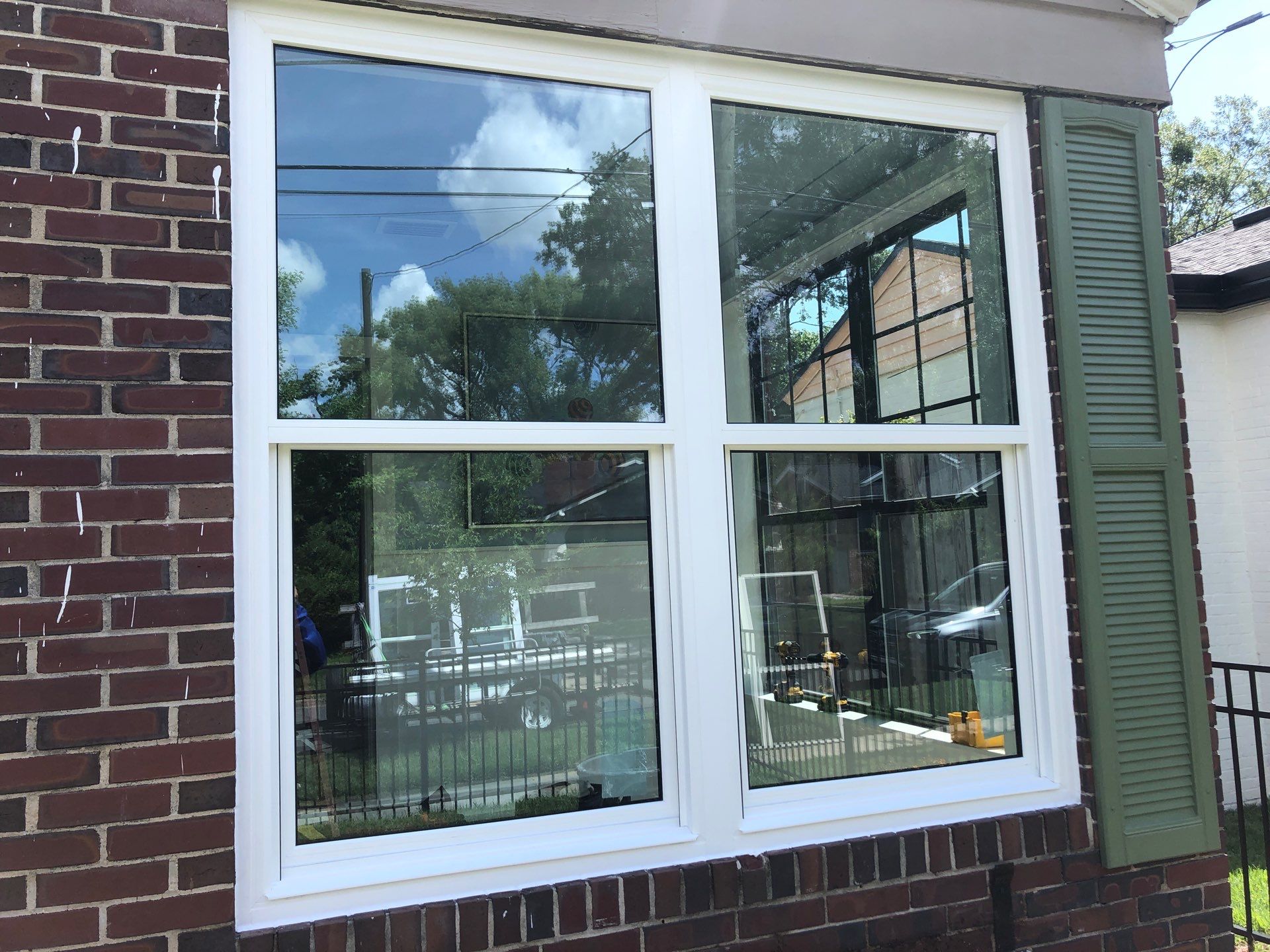 PGT Windows and Doors by American Window Products Inc CBC1251207