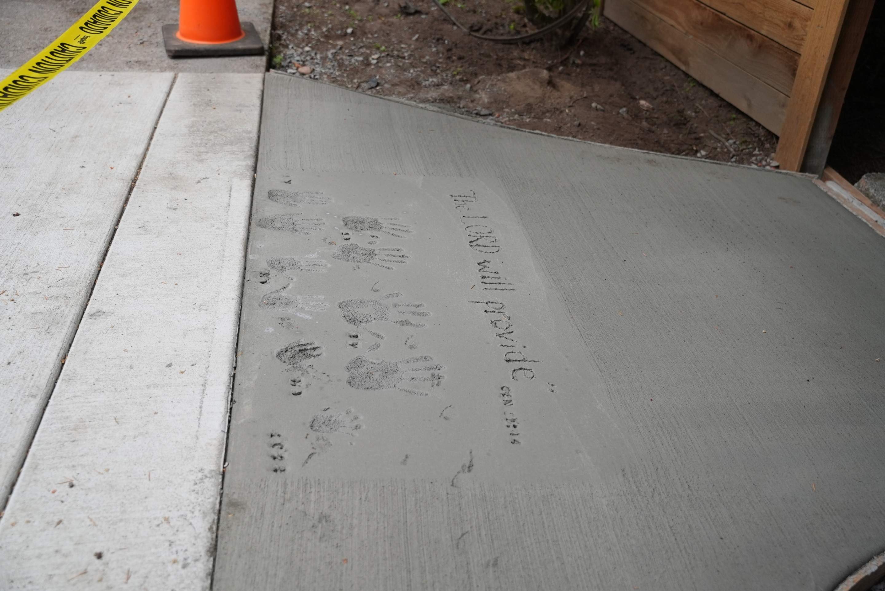 Concrete & Asphalt Renovation | Woodinville  by Jireh Asphalt & Concrete Inc 