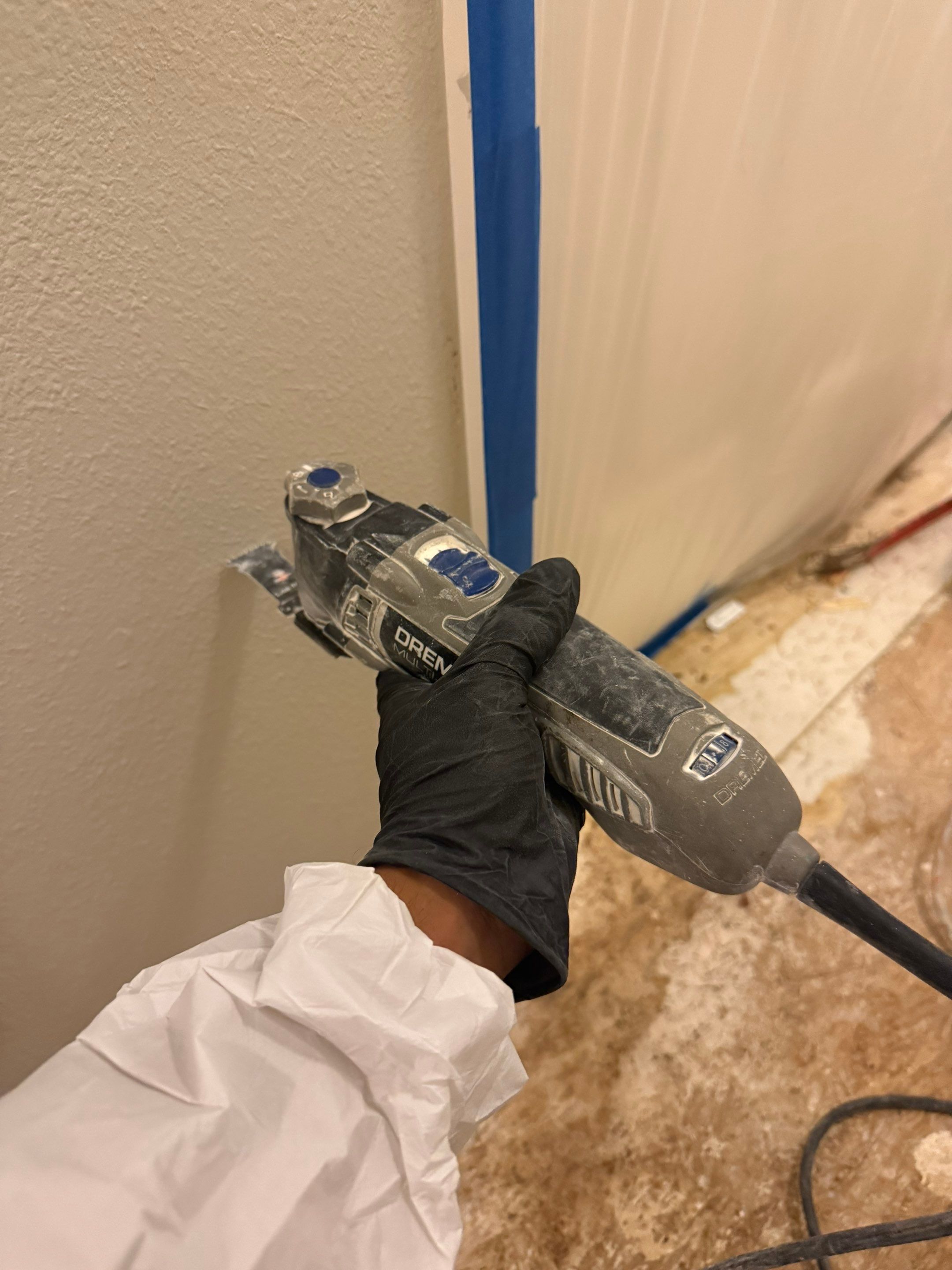 Project in Davenport by You Restorations LLC DBA YOU-Home