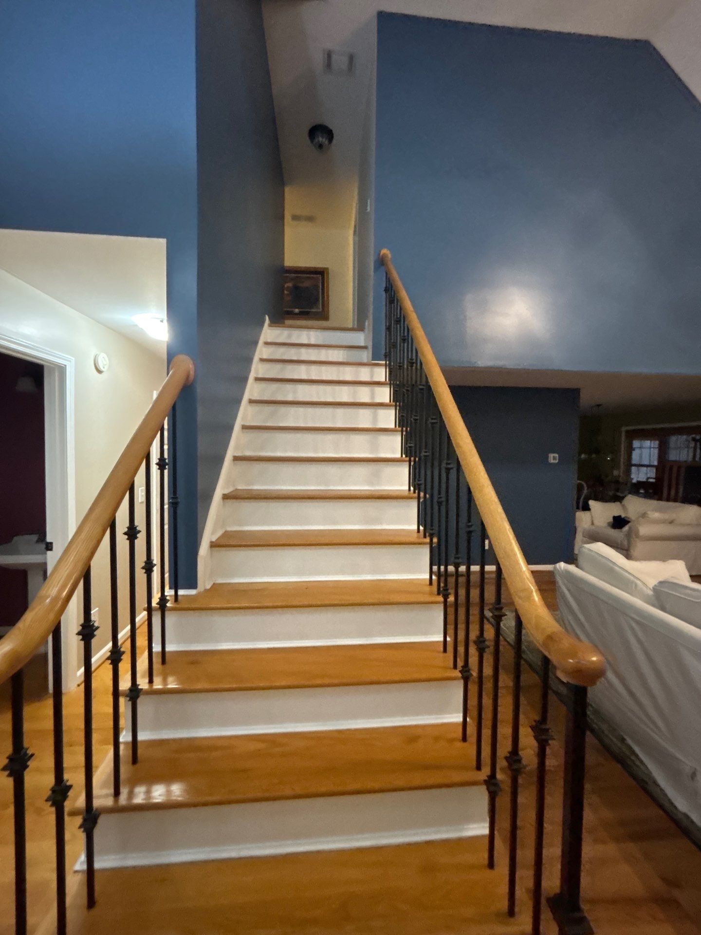 Interior bold colors - in Cumming by Five Star Painting