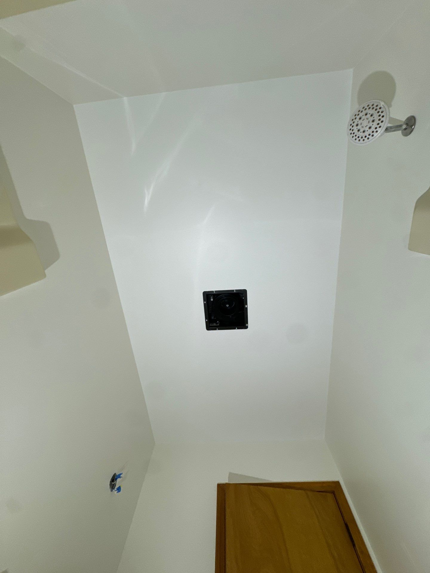 Bathroom Refresh in Muskegon Michigan, 49445 by Gordon Painting