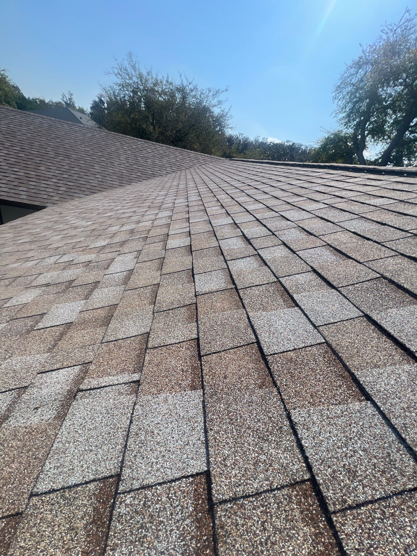 Project in Orlando by Gravity Roofing LLC