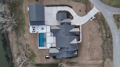 Project in Fulshear, TX