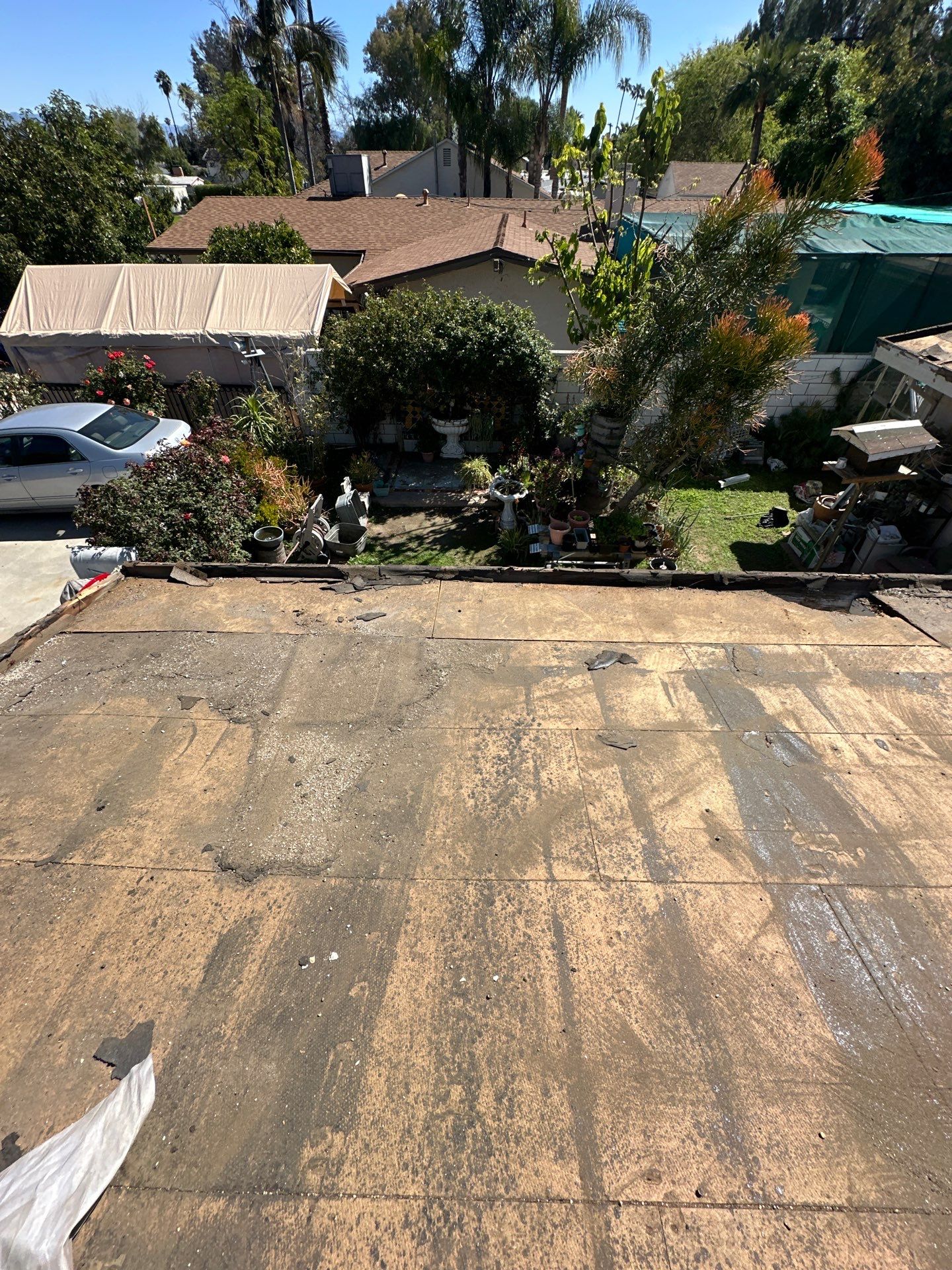Roof Replacement- Los Angeles, CA 91306 by Epic Roof Replacement