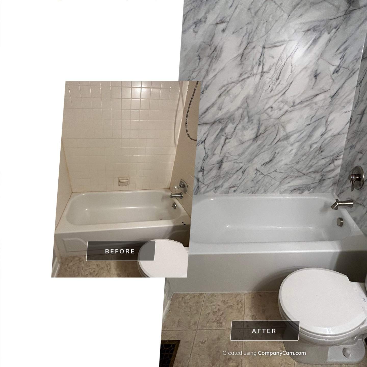 2023 Color: Galena by BathPlanet SW Virginia