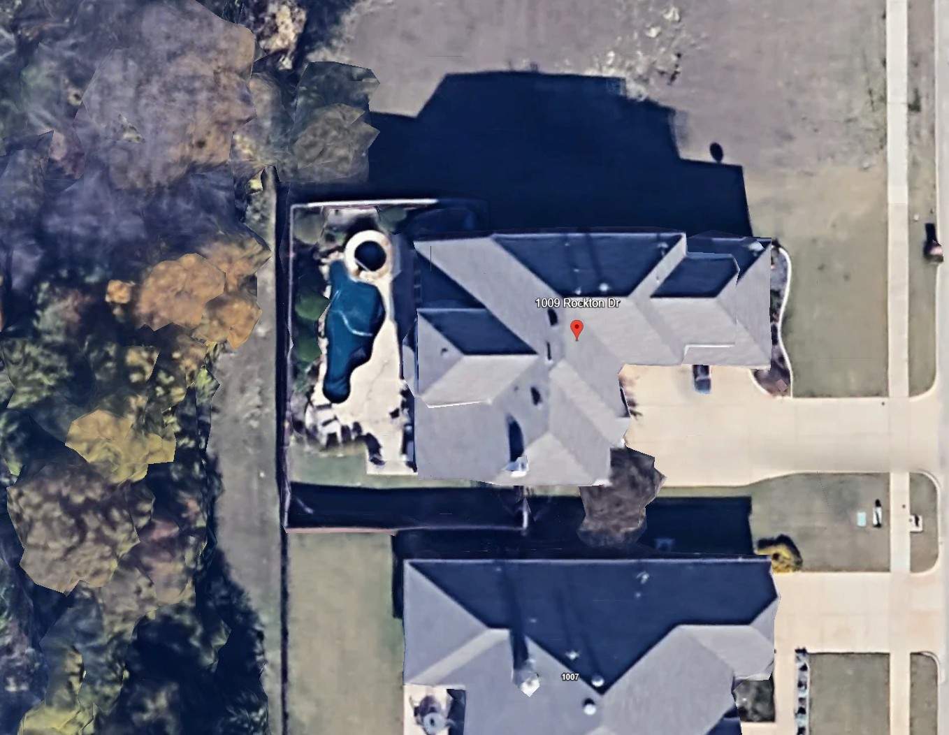 Project in Wylie by Rhino Roofing and General Contracting, LLC