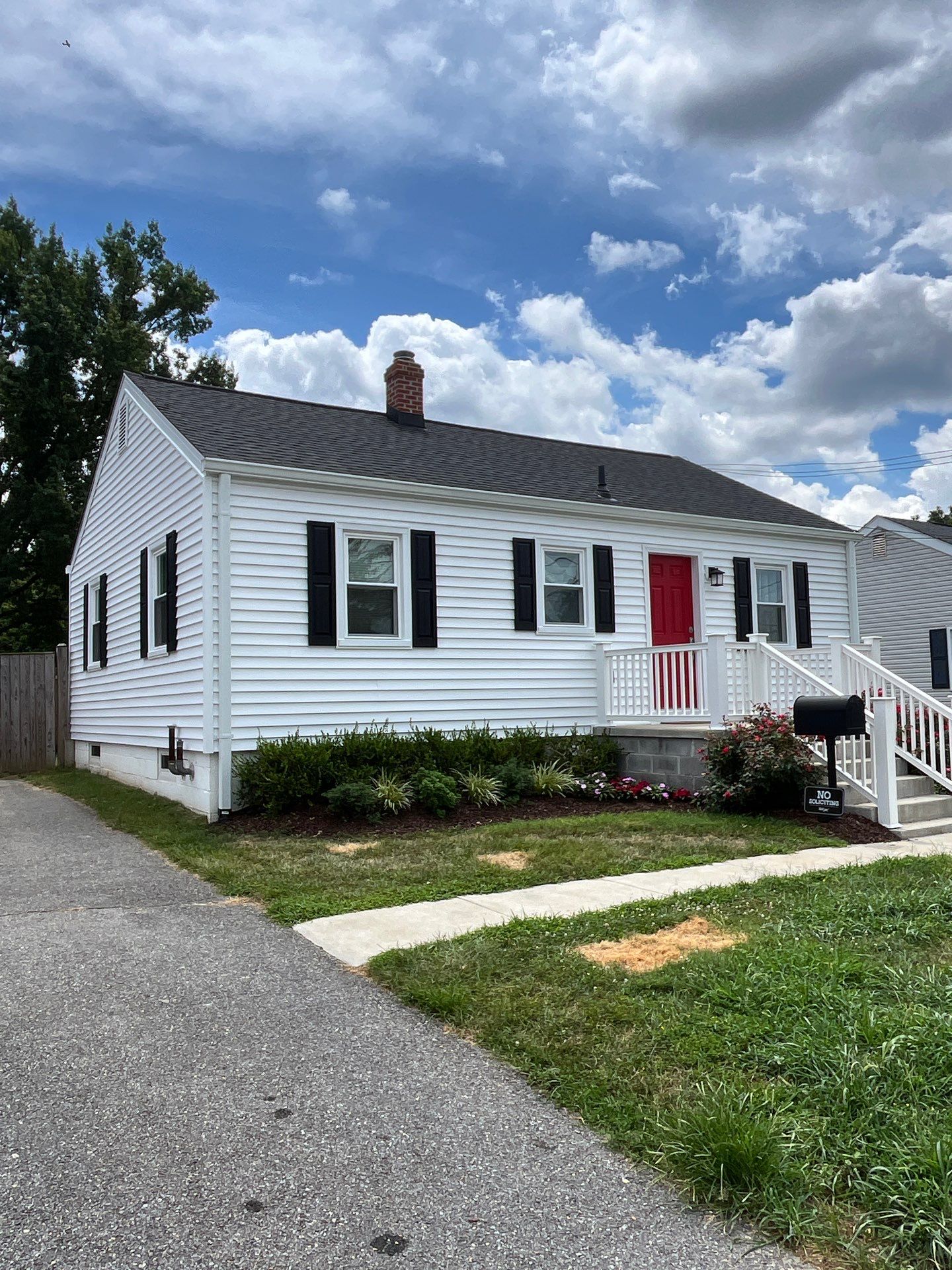 Frederick MD Window, Siding & Gutter Replacement by ARCH Exteriors 