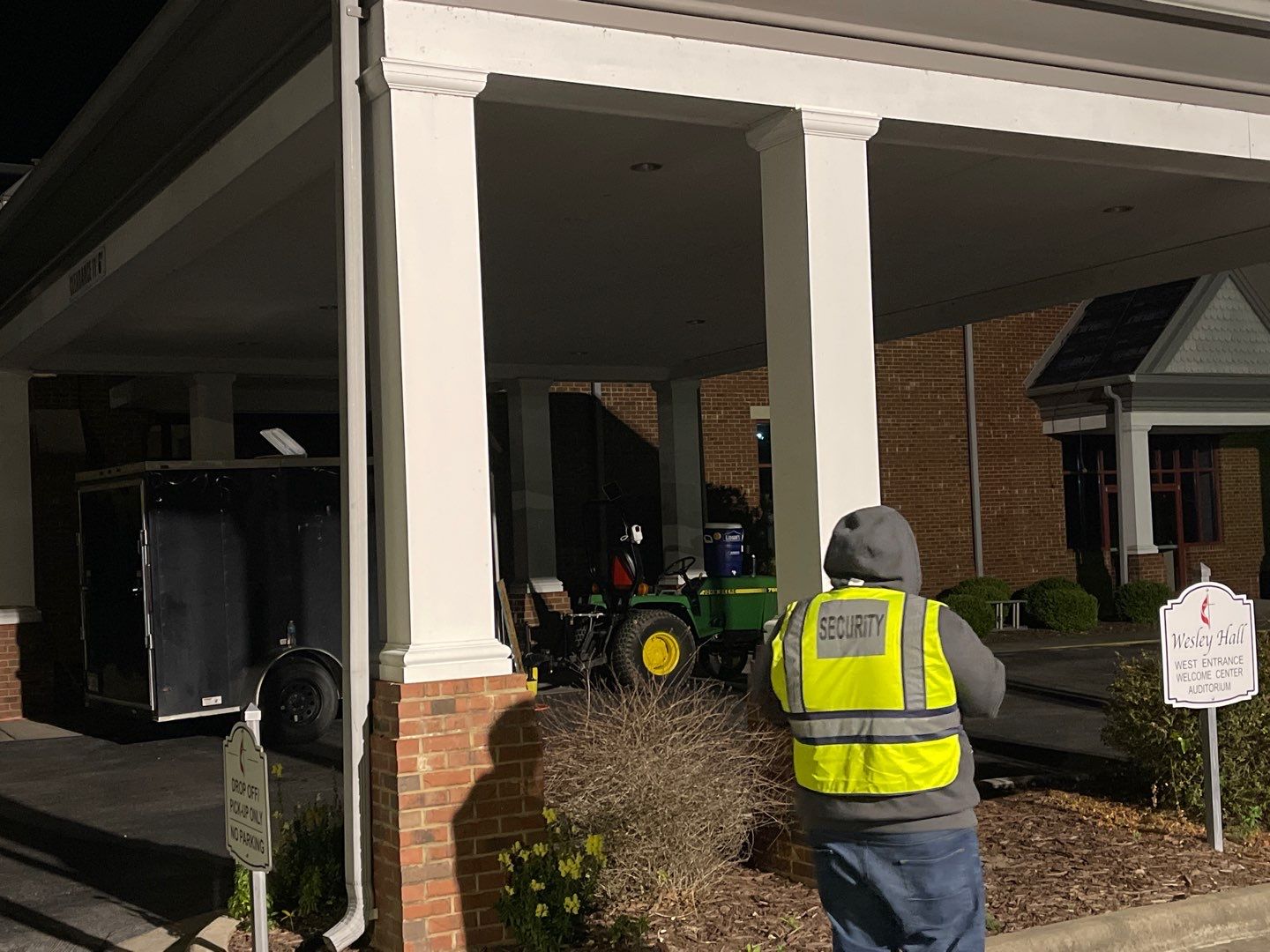 Commercial Roofing Installation using High Grade Asphalt Shingles by Carolina Trophy Roofs